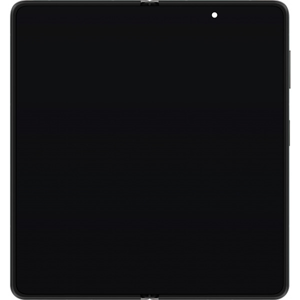 Display cu Touchscreen Honor Magic V5, cu Rama, Sub Inner, Negru, Service Pack 0235AQBS