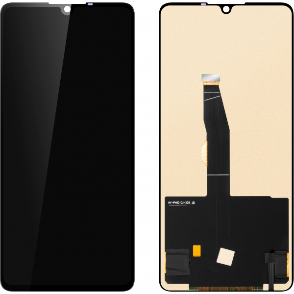 Display cu Touchscreen MP compatibil cu Huawei P30