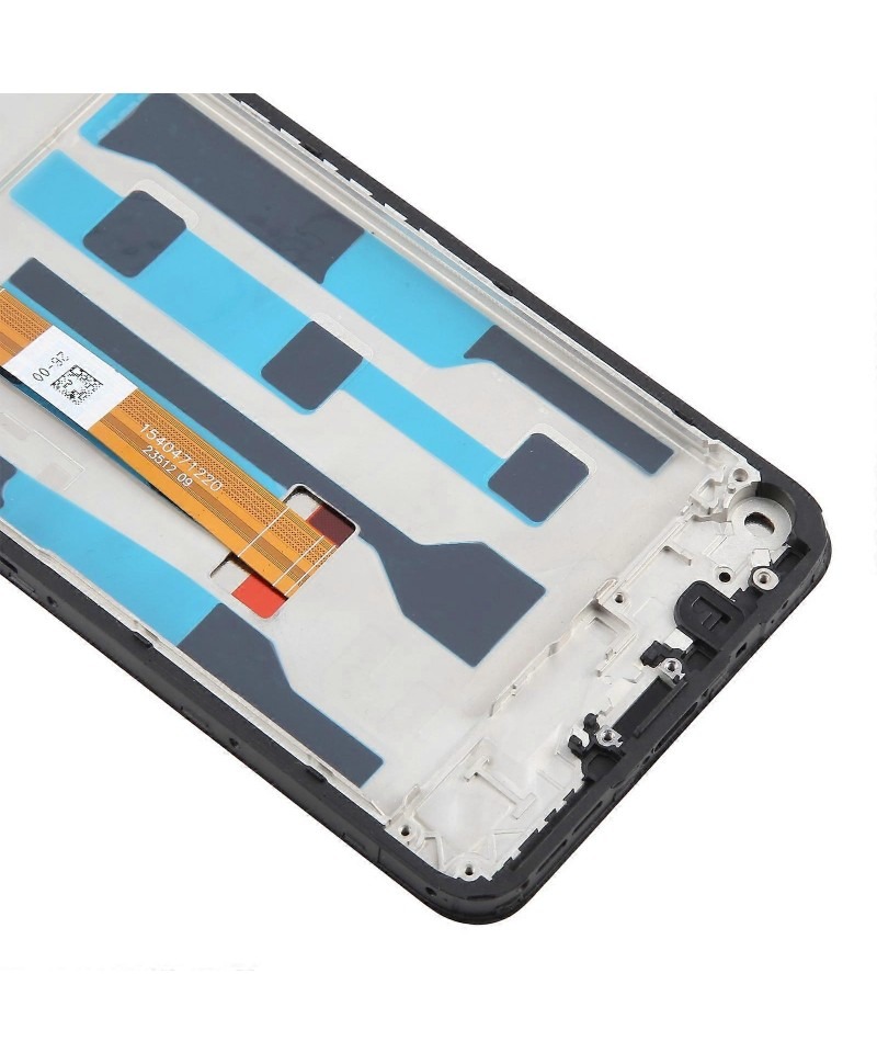 Ecran LCD Display cu Rama Realme C75 , RMX3941