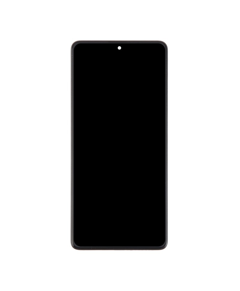 Ecran LCD Display Incell Cu Rama Xiaomi Redmi Note 13 5G