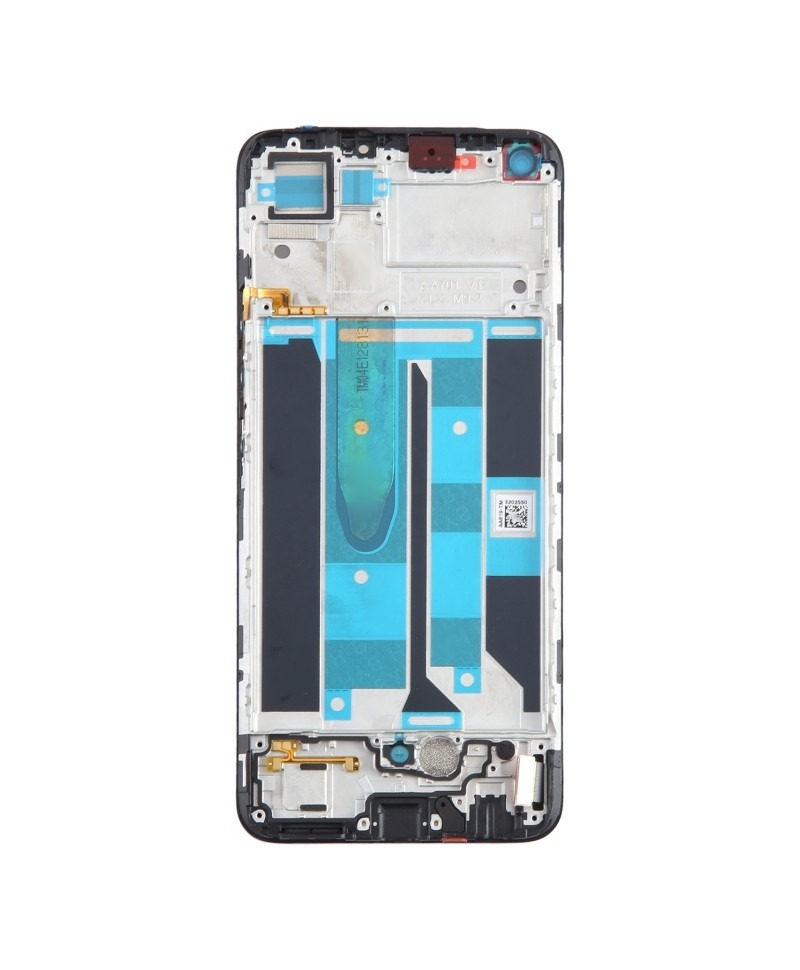 Ecran LCD Display Incell Realme 8 Pro, RMX3081