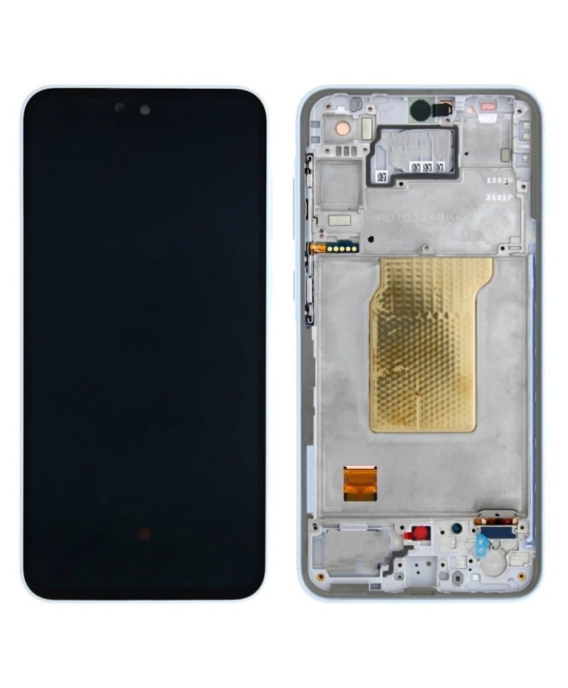 Ecran LCD Display Incell Samsung A35 5G , A356 Cu Rama