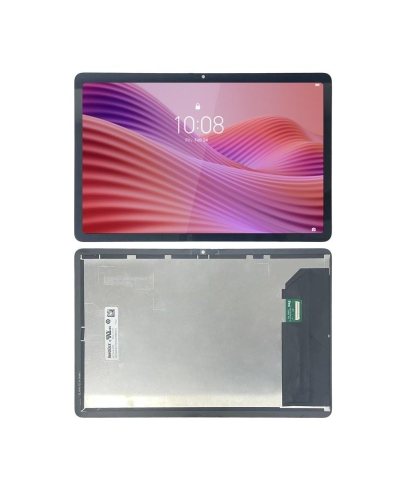 Ecran LCD Display Lenovo Tab 10.1 inch 2025, TB311FU, B311XU