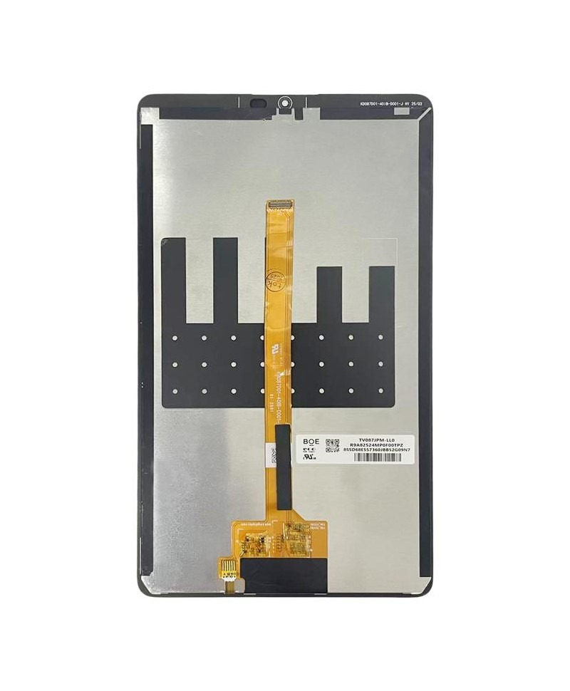 Ecran LCD Display Lenovo Tab One K9 8.7, Tab One 2025,TB305