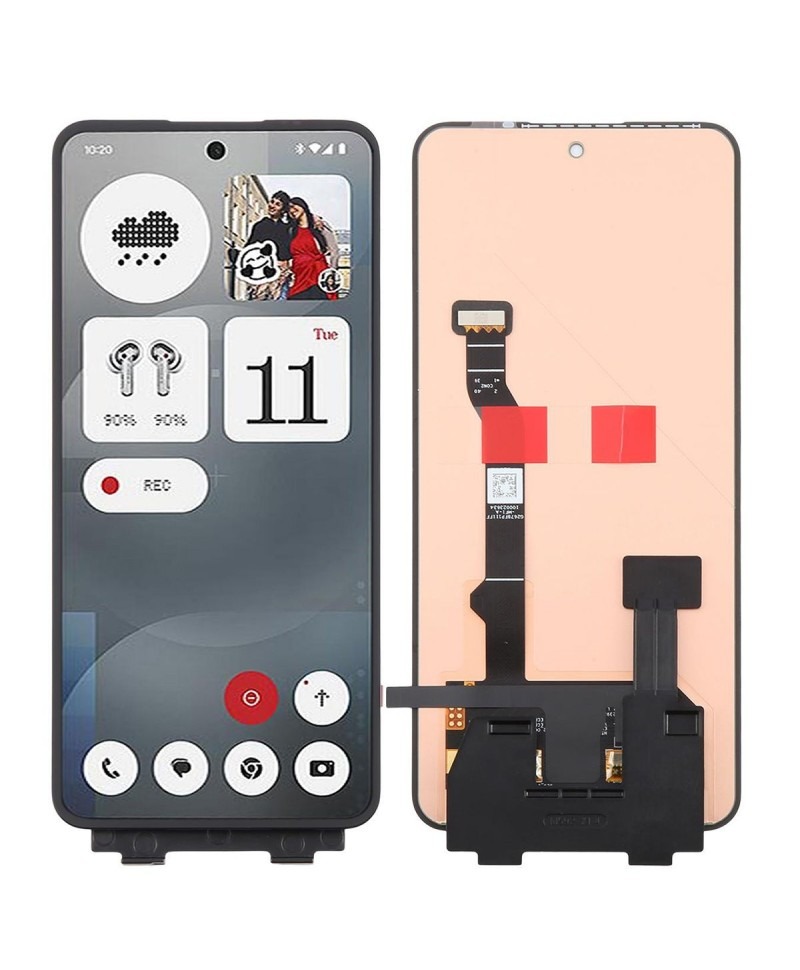 Ecran LCD Display Nothing Phone 3a, A059