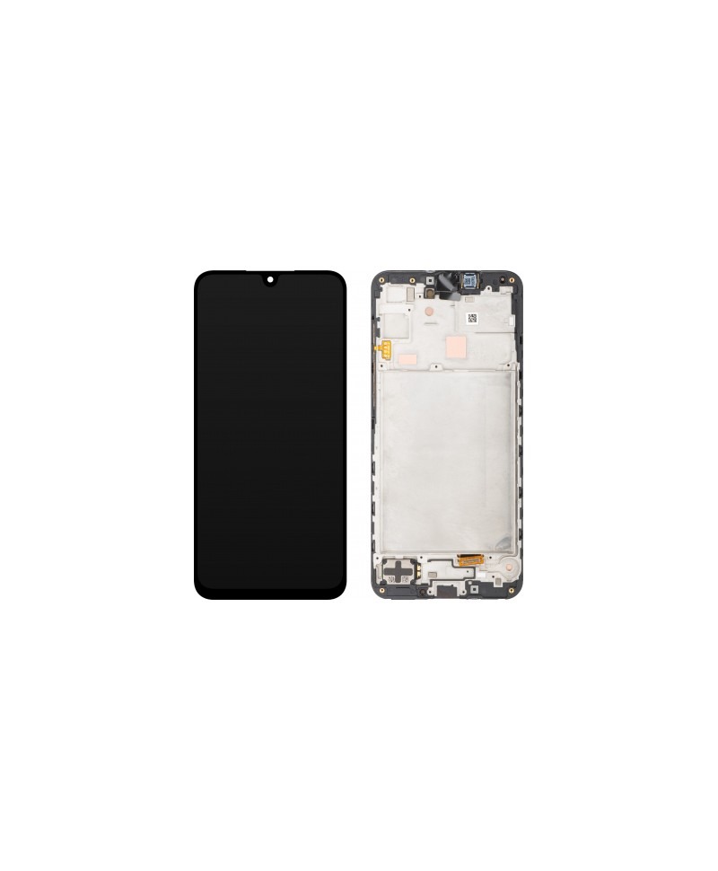 Ecran LCD Display Service Pack Samsung Galaxy A16 5G, A166B