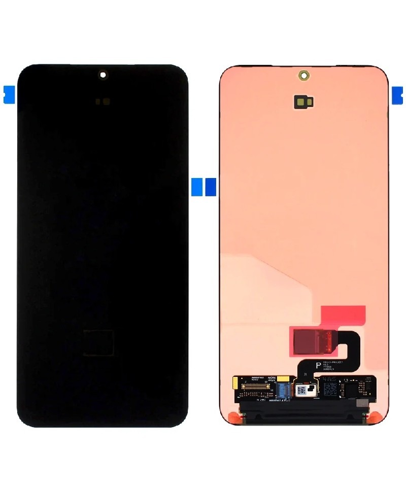 Ecran LCD Display Service Pack Samsung S25 Plus , S936
