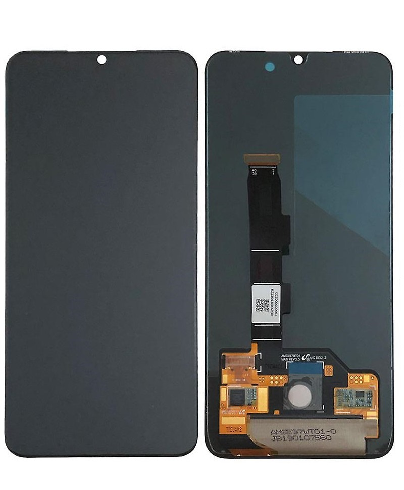 Ecran LCD Display Super AMOLED Xiaomi Mi 9 Negru