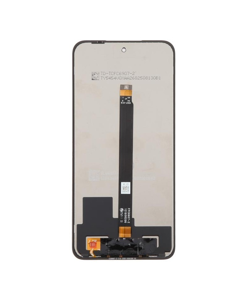 Ecran LCD Display Xiaomi Redmi 15 , 25057RN09E, 24129PN74G, 25062RN2DE, 25062RN2DA