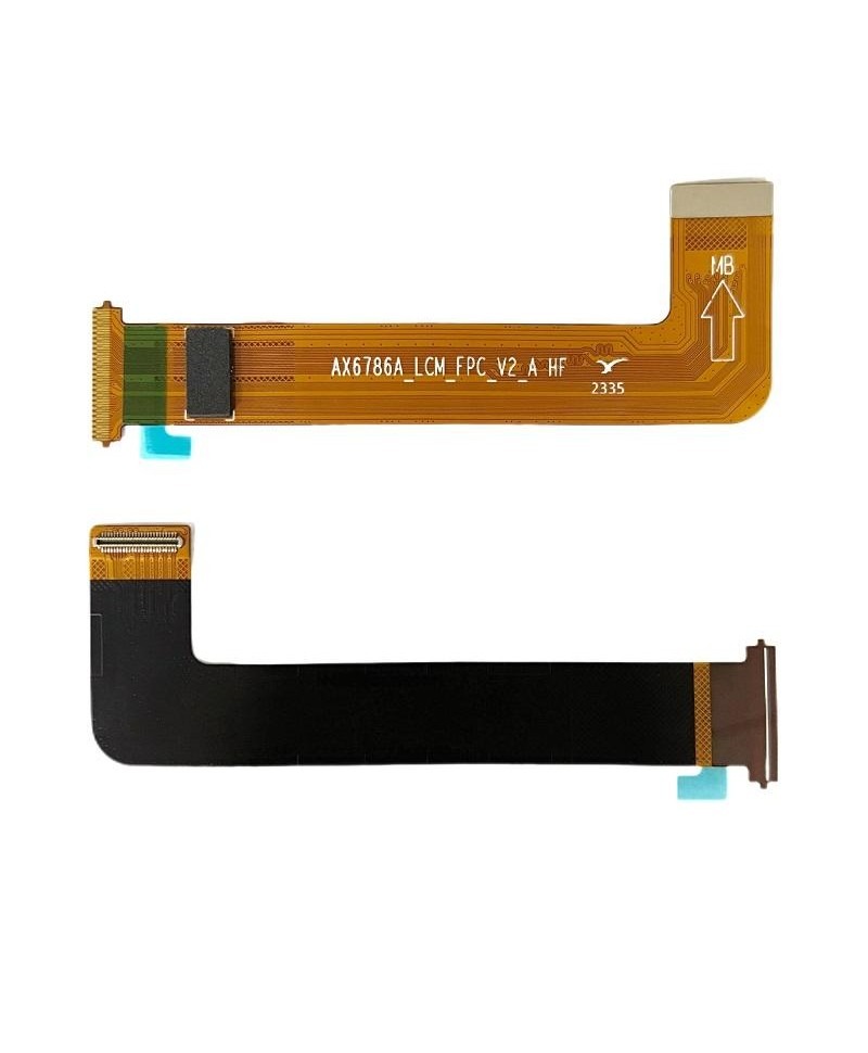 Flex LCD Lenovo Tab M11 , XiaoXin Pad 2024, TB330FU