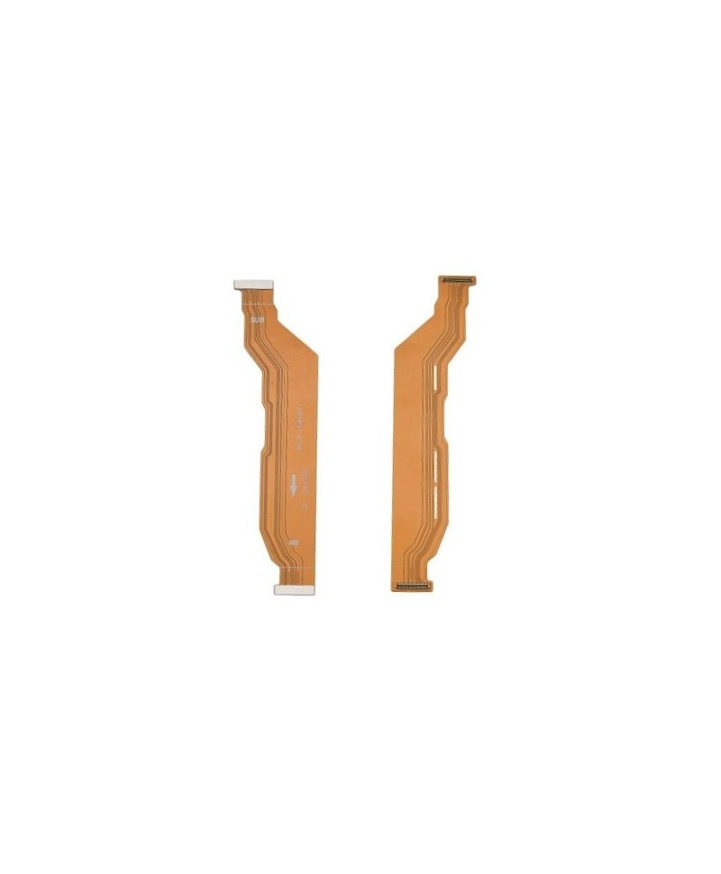 Flex Placa Baza Realme C67 4G, RMX3890