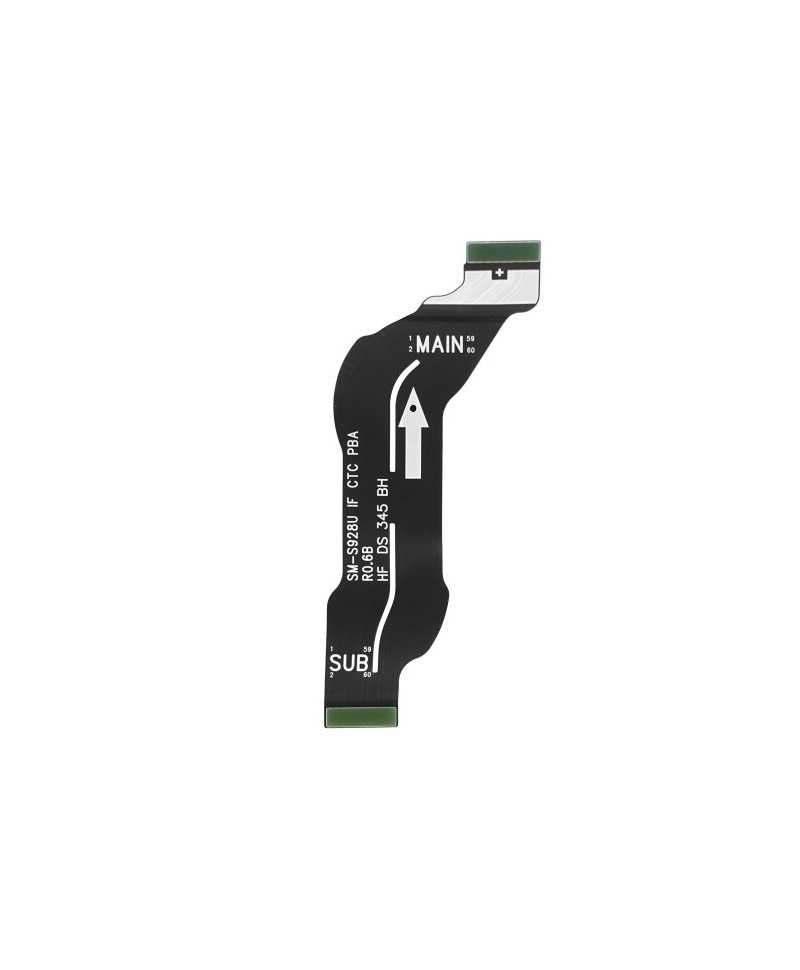 Flex Placa De Baza S24 Ultra, S928