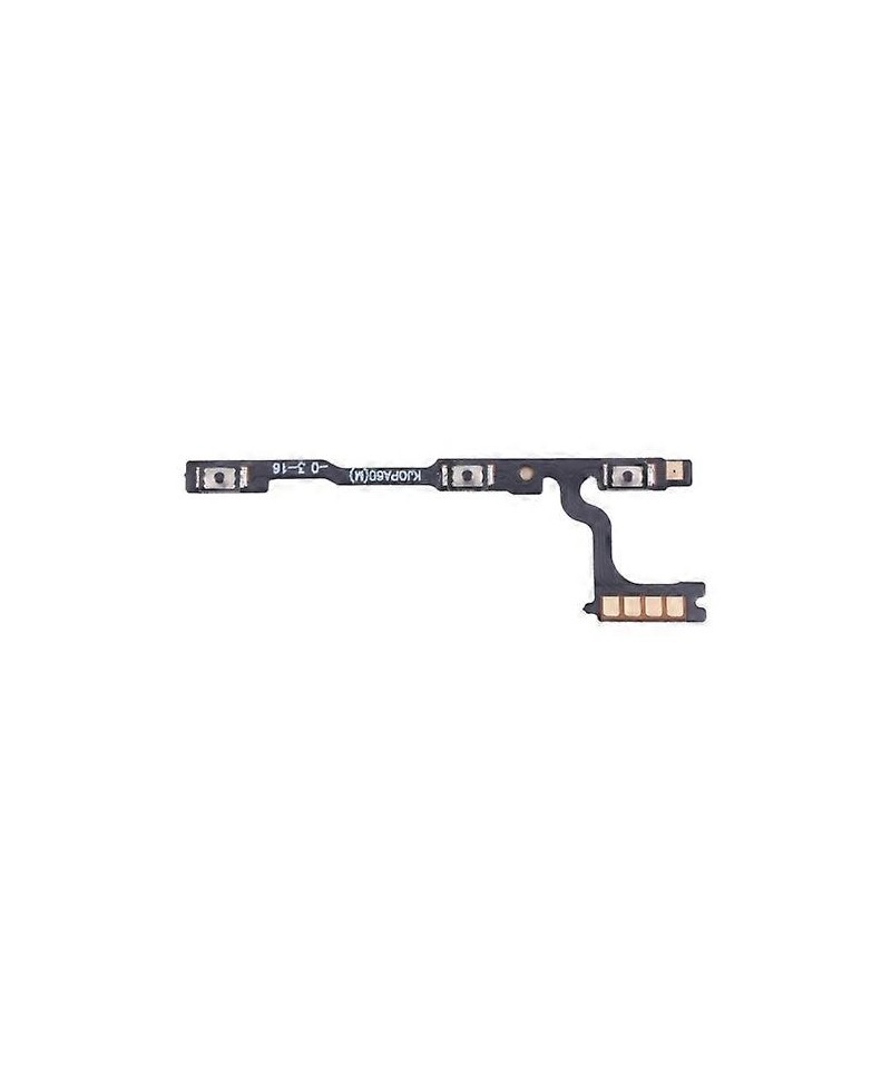 Flex Power Oppo A60, CPH2631