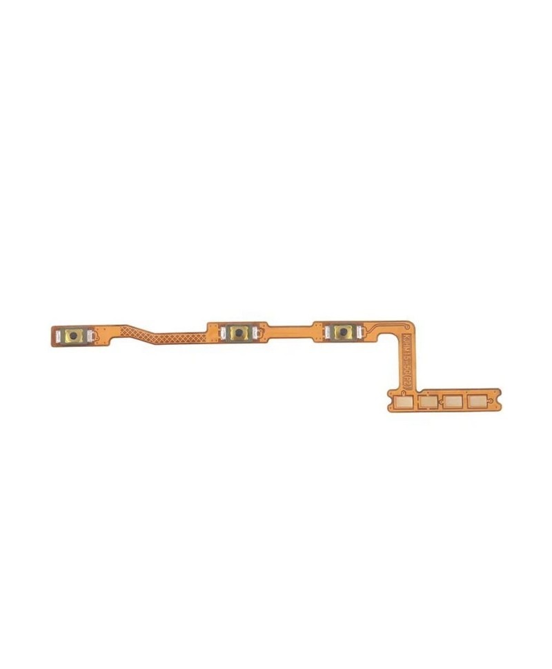 Flex Power&Volume Xiaomi Redmi 15 5G , 25057RN09E
