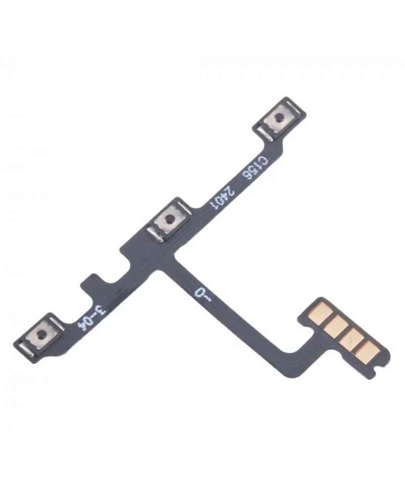Flex Volum & Power Oppo Reno11 F, CPH2603