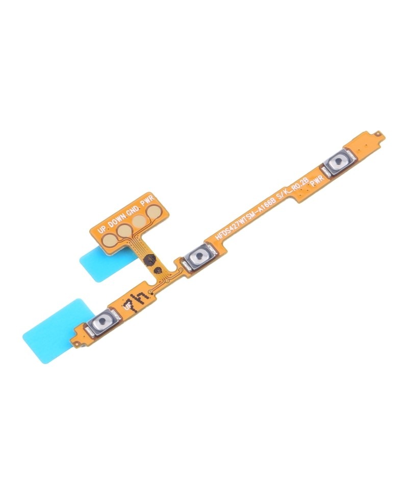 Flex Volum & Power Samsung Galaxy A16 , A16 5G SM A165F, A166B