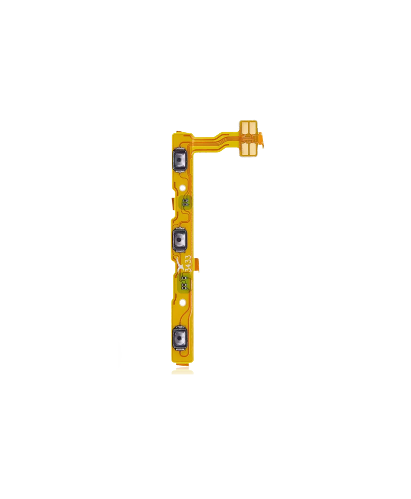 Flex Volum & Power Xiaomi Redmi Note 13 Pro+ 5G
