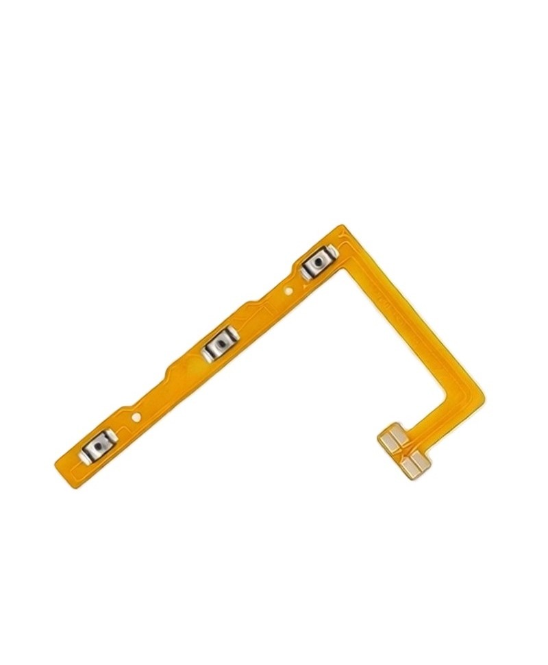 Flex Volum & Power Xiaomi Redmi Note 15 Pro+ 5G, 2510ERA8BG