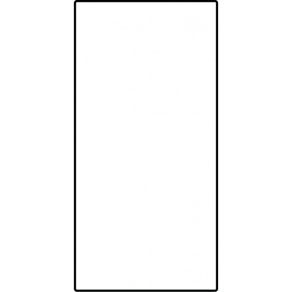 Folie de protectie Ecran Bear HD pentru Samsung Galaxy S24 Ultra S928, Sticla Securizata, Full Glue, Neagra
