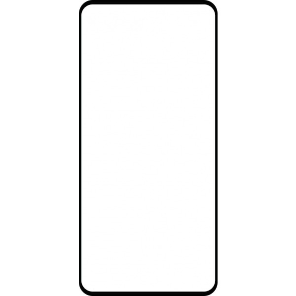 Folie de protectie Ecran OEM pentru Samsung Galaxy S24 FE S721, Sticla Securizata, Full Glue, 5D, Neagra