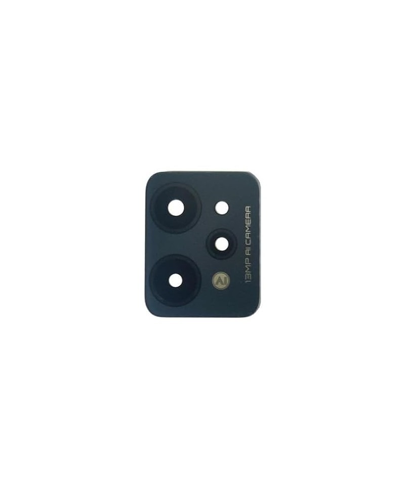 Geam Camera Realme C31 Negru