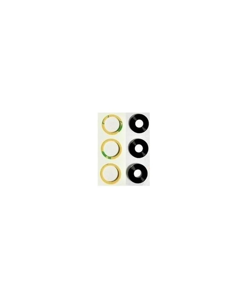 Geam Camera Set Motorola Moto G71 Verde, XT2169-1