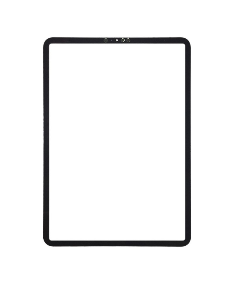 Geam cu OCA iPad Pro 13 (2024) A2925, A2926