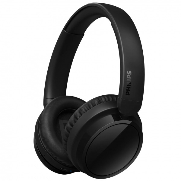 Handsfree Bluetooth Philips 5000, A2DP, Negru TAH5209BK/97