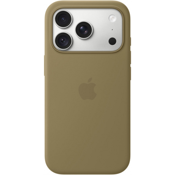 Husa MagSafe pentru Apple iPhone 18 Pro, Verde MK8V4ZM/A
