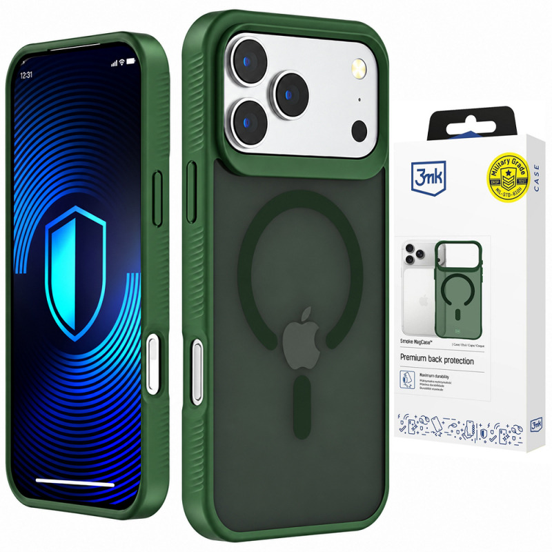 Verde