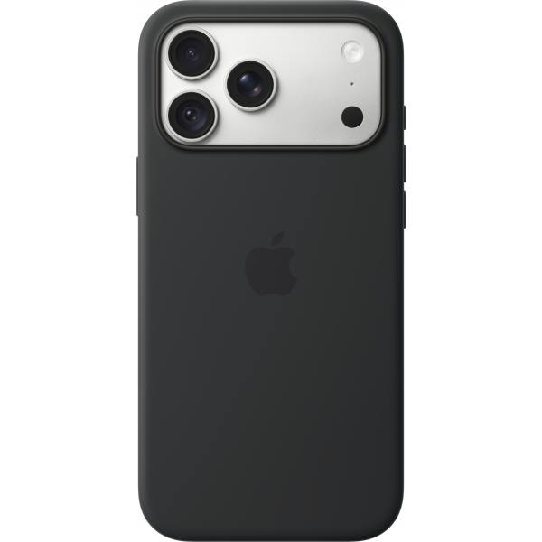 Husa MagSafe pentru Apple iPhone 18 Pro Max, Neagra MK954ZM/A