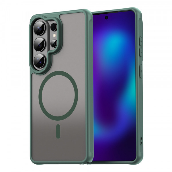 Verde