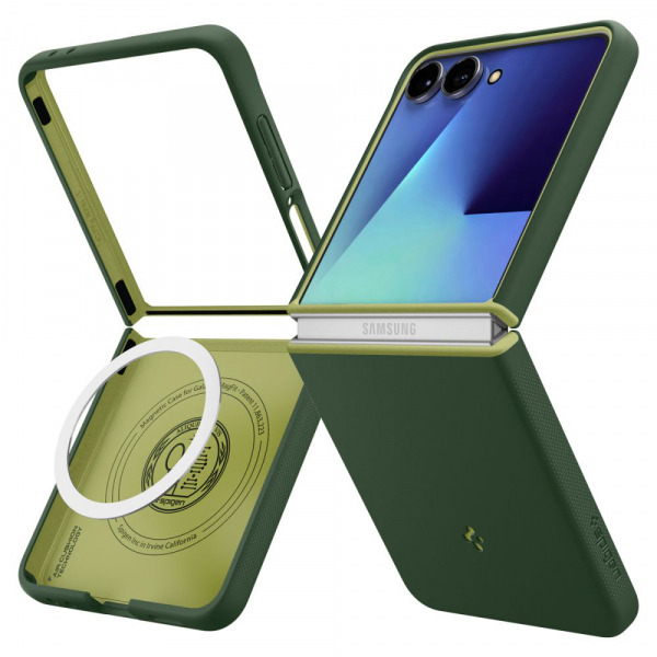 Verde