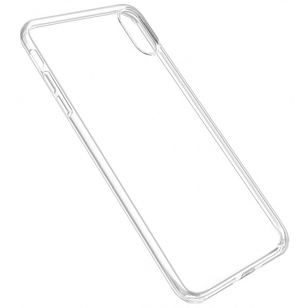 Husa pentru Apple iPhone 16 Pro Max, OEM, Ultra Slim, Transparenta
