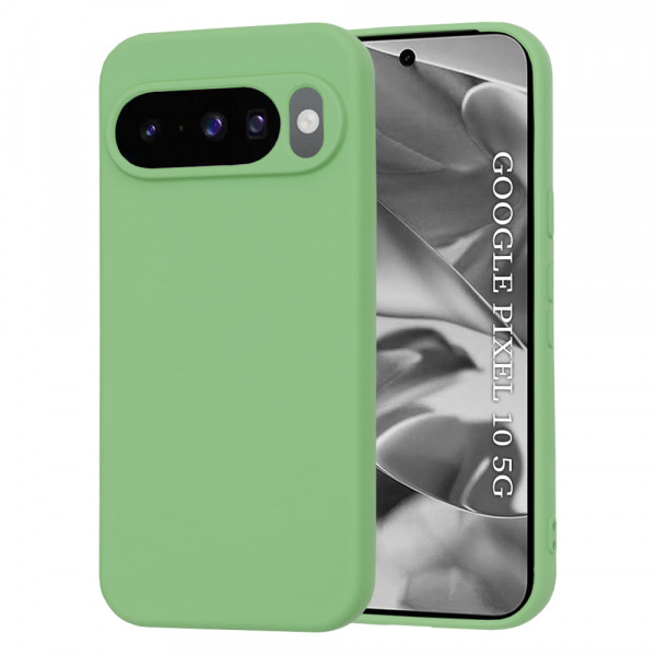 Verde Deschis