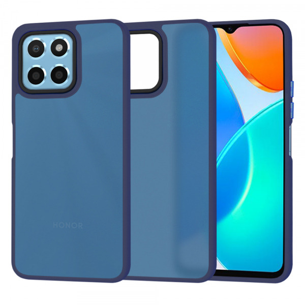 Bleumarin