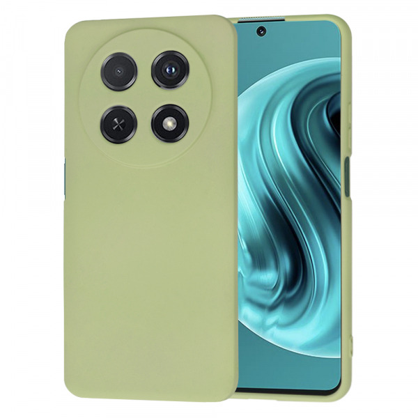 Husa pentru Huawei nova 13i / nova 12i, Techsuit, SoftFlex, Matcha