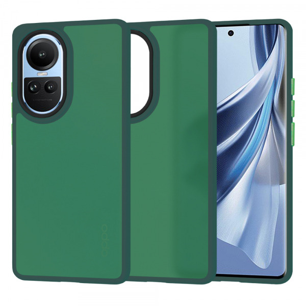 Verde