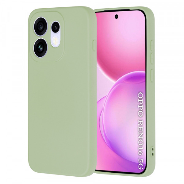 Verde Deschis