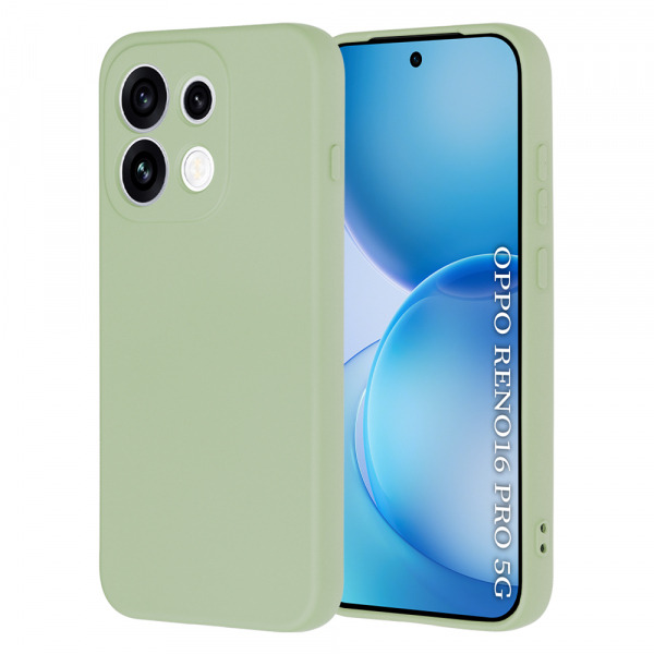 Verde Deschis
