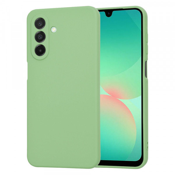 Verde Deschis