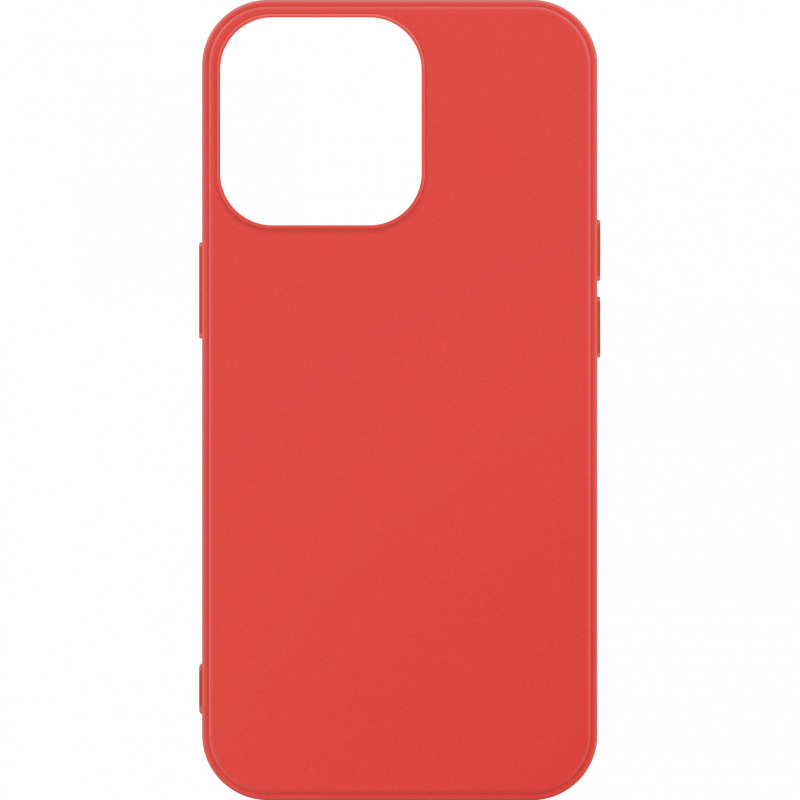 Husa pentru Samsung Galaxy A27 5G, OEM, Tint, Rosie