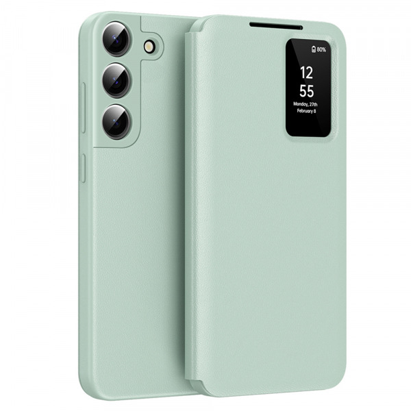 Verde