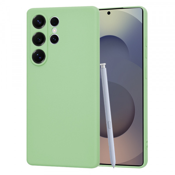 Verde Deschis