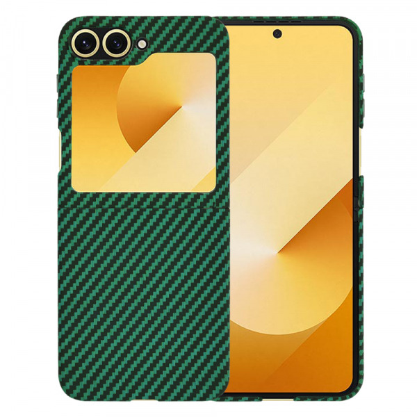 Verde