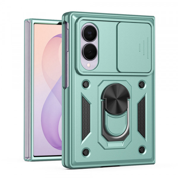 Verde