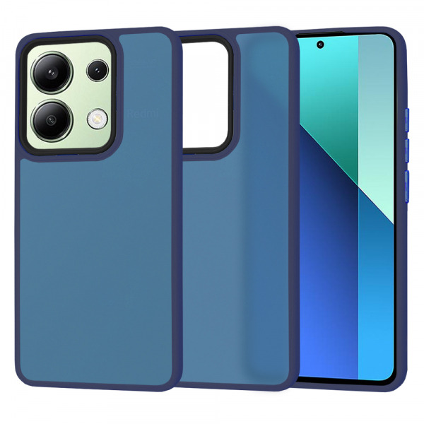 Bleumarin