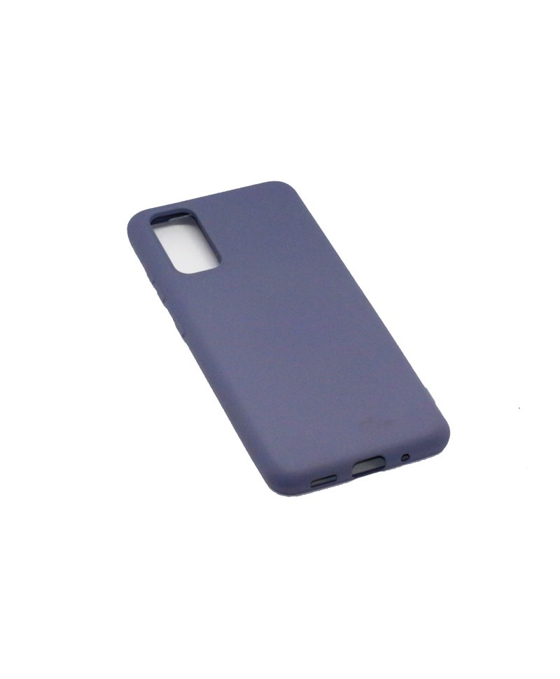 Husa Silicone Case Huawei P40 Lite Mov