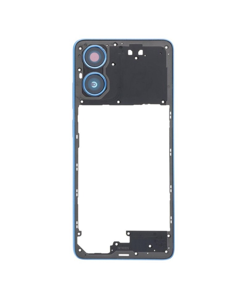 Mijloc Motorola Moto G04, XT2421 Albastru