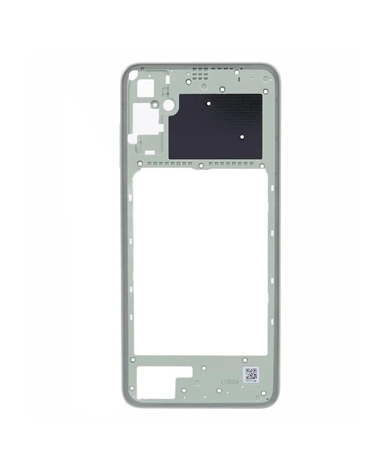 Mijloc Samsung Galaxy A05, A055 Verde
